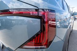 2024 Kia EV5 Air Long Range