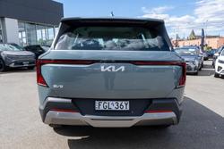 2024 Kia EV5 Air Long Range