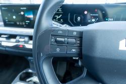 2024 Kia EV5 Air Long Range