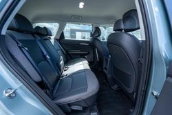 2024 Kia EV5 Air Long Range