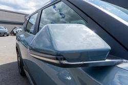 2024 Kia EV5 Air Long Range