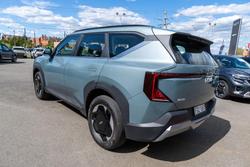 2024 Kia EV5 Air Long Range