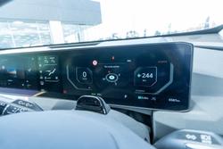 2024 Kia EV5 Air Long Range