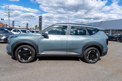 2024 Kia EV5 Air Long Range