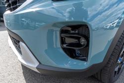 2024 Kia Seltos Sport+