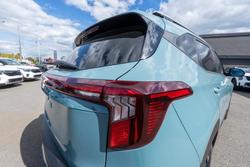 2024 Kia Seltos Sport+