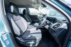 2024 Kia Seltos Sport+