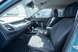 2024 Kia Seltos Sport+