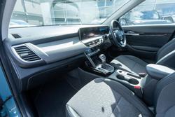 2024 Kia Seltos Sport+