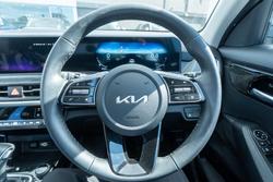 2024 Kia Seltos Sport+