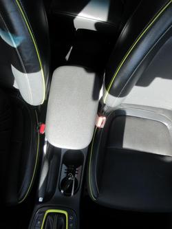 2017 Hyundai Kona Highlander