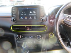 2017 Hyundai Kona Highlander