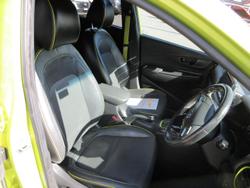 2017 Hyundai Kona Highlander