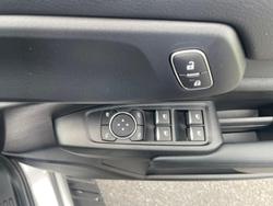 2025 Ford Ranger Black Edition