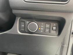 2025 Ford Ranger Black Edition