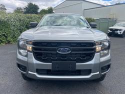 2025 Ford Ranger Black Edition