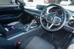2024 Mazda MX-5 G20