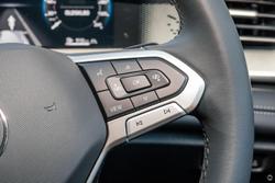 2025 Volkswagen Tayron 110TSI Life R4 MY25 Nightshade Blue