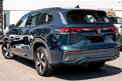 2025 Volkswagen Tayron 110TSI Life