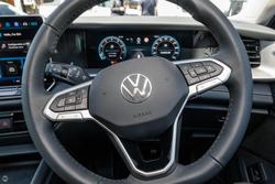 2025 Volkswagen Tayron 110TSI Life R4 MY25 Nightshade Blue