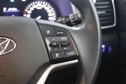 2020 Hyundai
                Tucson Elite