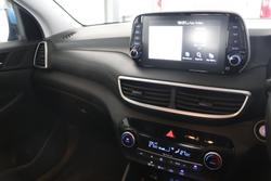 2020 Hyundai
                Tucson Elite