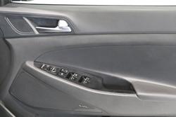 2020 Hyundai
                Tucson Elite