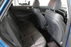 2020 Hyundai
                Tucson Elite