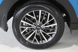 2020 Hyundai
                Tucson Elite