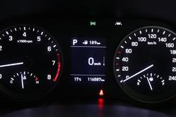 2020 Hyundai
                Tucson Elite