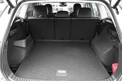 2025 Volkswagen Tayron 150TSI Life R4 MY25 Four Wheel Drive Pure White