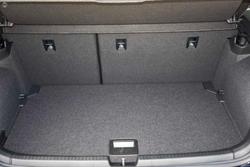 2025 Volkswagen Polo GTI AE MY26 Deep Black