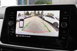 2025 Volkswagen T-Roc CityLife D11 MY26 Ascot Grey