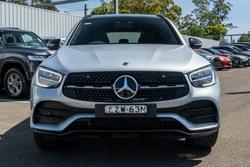 2022 Mercedes-Benz GLC-Class GLC300