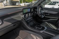 2022 Mercedes-Benz GLC-Class GLC300