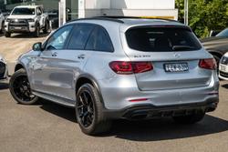 2022 Mercedes-Benz GLC-Class GLC300