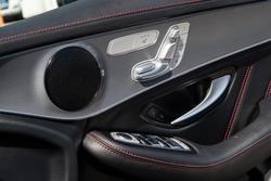 2022 Mercedes-Benz GLC-Class GLC300