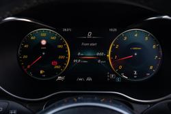 2022 Mercedes-Benz GLC-Class GLC300