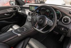 2022 Mercedes-Benz GLC-Class GLC300