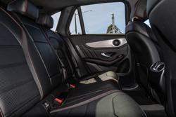 2022 Mercedes-Benz GLC-Class GLC300