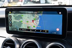 2022 Mercedes-Benz GLC-Class GLC300