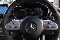 2022 Mercedes-Benz GLC-Class GLC300