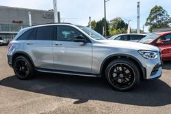 2022 Mercedes-Benz GLC-Class GLC300