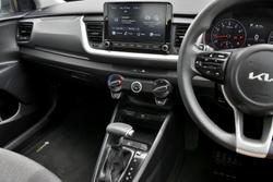 2021 Kia Stonic S