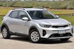 2021 Kia Stonic S