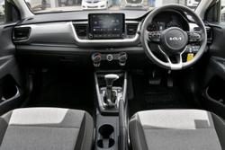 2021 Kia Stonic S