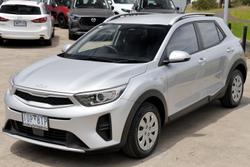 2021 Kia Stonic S