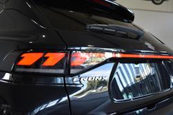 2025 Suzuki Fronx Hybrid