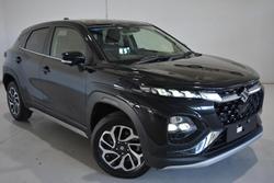 2025 Suzuki Fronx Hybrid