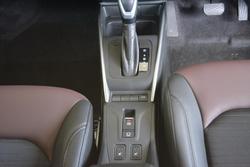 2025 Suzuki Fronx Hybrid